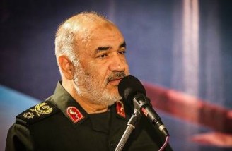 سیستم‌های غافلگیرانه به سازمان رزم سپاه اضافه می شوند