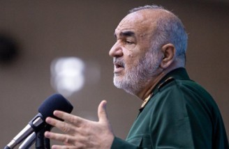 سرمایه دشمن برای شکست ایران تمام شد