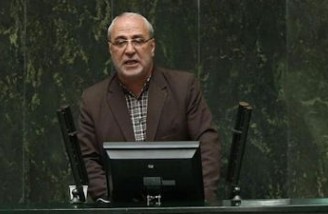 یک نماینده دیگر مجلس ایران هم به کرونا مبتلا شد