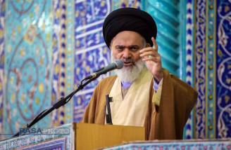 غنی‌سازی متوقف نمی شود