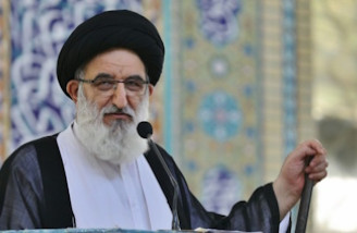 فضای مجازی از شر دشمن پاک شود