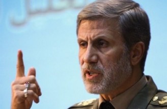 حضور غیرقانونی آمریکا علت ناامنی در خلیج فارس است