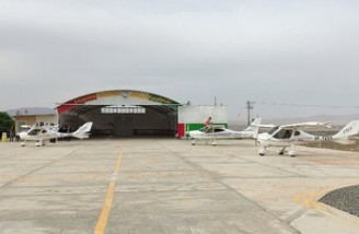 بیش از ۲۵۰ فروند هواپیمای شخصی در ایران وجود دارد