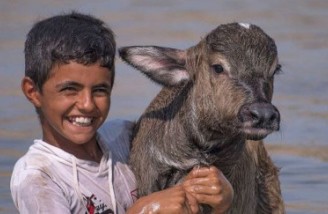 در صورت نارضایتی با تمام زرادخانه‌های دنیا نیز نظام حفظ نمی شود