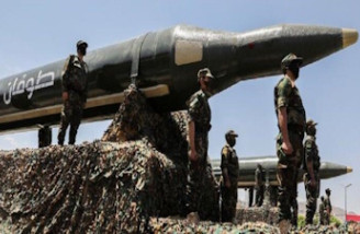 یمن هم وارد جنگ با اسرائیل شد