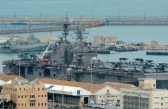 ایران باید با به جا گذاشتن تلفات سنگین انسانی به حیفا حمله کند