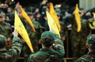آلمان گروه حزب الله لبنان را تروریستی اعلام کرد