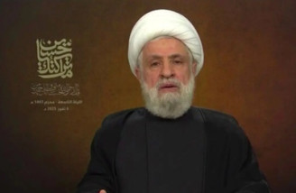 آماده نبردی همچون کربلا هستیم