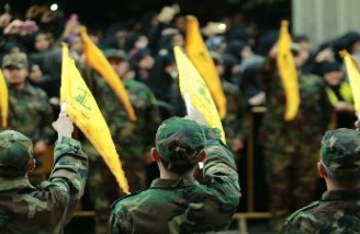 حزب‌الله لبنان با تمام قدرت در کنار جمهوری اسلامی خواهد ایستاد