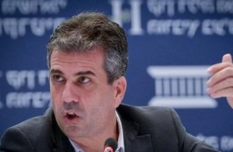 عمان، سعودی، قطر و نیجر با اسرائیل توافق سازش امضا می کنند