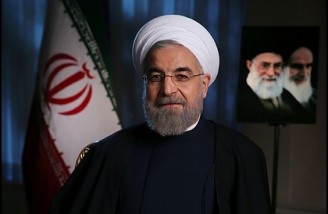 حسن روحانی: دست به دست هم دهیم مجلسی را بسازیم شایسته این ملت