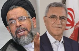 وزیر اطلاعات: دری اصفهانی جاسوس نیست