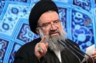 خاتمی: با همین قانون اساسی می شود ایران را اداره کرد