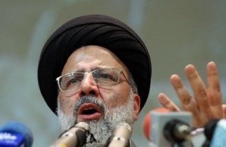 رئیسی از اخذ رشوه‌های بهت آور در دستگاه قضایی ایران خبر داد