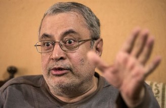 سعید حجاریان: اتم و مشتقاتش به کار ایران نمی آيد