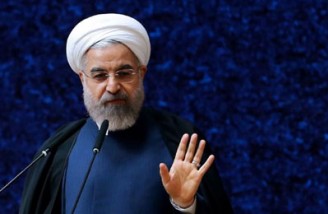 روحانی، مجلس اول ایران را بهترین مجلس تاریخ انقلاب خواند