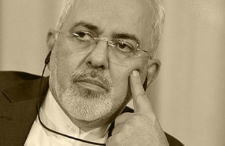 ظریف می گوید ایران توافق هسته‌ای را نقض نکرده است