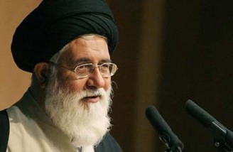 علم الهدی: دشمن به دنبال براندازی نظام اسلامی ایران است