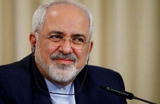 ظریف: آمریکا در جایگاهی نیست که برای ایران خطوط قرمز تعیین کند