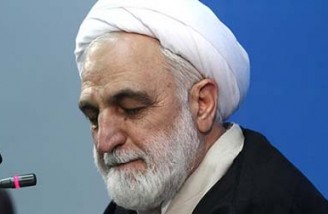 محسنی اژه ای از متهمان خواست از ایران فرار نکنند