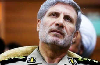 وزارت دفاع ایران: راهزنی دریایی انگلستان را تحمل نخواهیم کرد