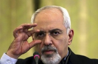 ظریف: پامپئو دارد به فریبکاری حداکثری روی می‌آورد