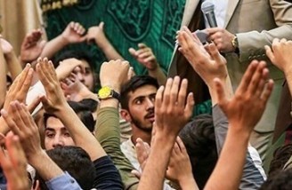 برخی مداحان ایران در اسرائیل تربیت می شوند