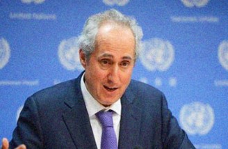 سازمان ملل از ایران خواست به تعهدات برجامی خویش پایبند بماند