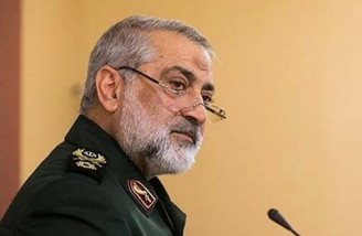 ایران ادعای سرنگونی پهپاد خویش را تکذیب کرد