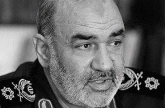 حمایت فرمانده سپاه از نیروی انتظامی در برخورد با مفاسد اجتماعی