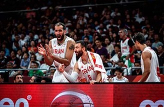 بسکتبال ایران جواز حضور در المپیک ۲۰۲۰ توکیو را به دست آورد