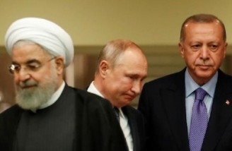 پوتین: هیچ جایگزین مناسبی برای برجام وجود ندارد