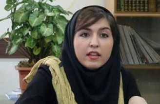 فرشته طوسی، فعال دانشجویی به ۱۸ ماه حبس محکوم شد