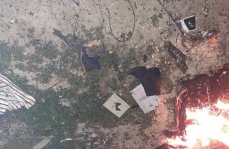 ۱۴۷ ایرانی در سقوط هواپیمای اوکراین در تهران کشته شدند