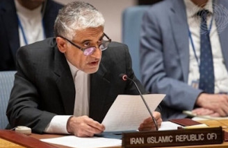 ایران هشدار داد