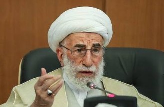 آمریکا پنج عضو شورای نگهبان ایران را تحریم کرد