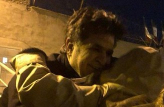 جعفر پناهی از زندان آزاد شد