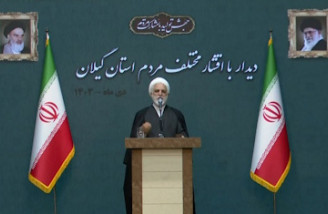 دشمن در حال ترکیب انواع جنگ‌ها علیه ایران است