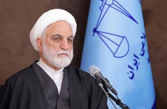 با جرائم خشن قاطعانه برخورد شود