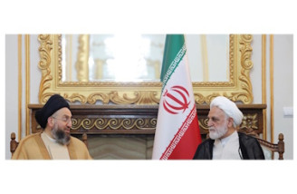 اطاعت از ولی‌فقیه موج می‌زند