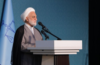 باید با شجاعت مسیر غلط را اصلاح کرد