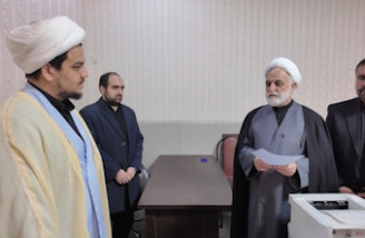 رئیس دستگاه قضا هشدار داد