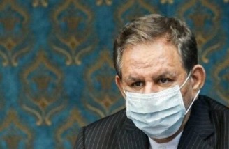 جهانگیری خواستار عذرخواهی مسئولان از مردم ایران شد