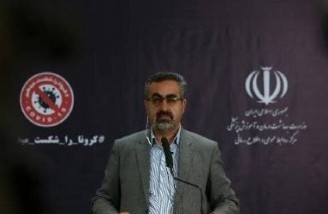 آمریکا مسئول جان باختن ۴۳ نفر از کادر درمانی ایران است