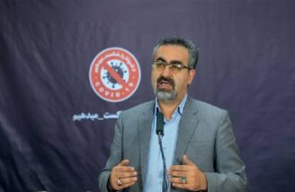 آغاز به کار مشاغل در ایران ممنوع اعلام شد