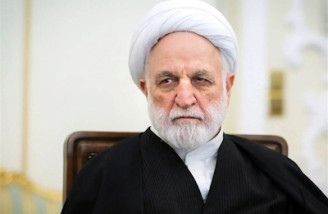 مماشات نداریم