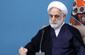 «نظم عاریتی» پایان یافته است