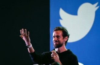 جک دورسی، مدیرعامل توئیتر استعفا داد 