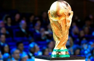 عربستان میزبان جام جهانی ۲۰۳۴ فوتبال شد