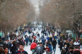 ایرانیان جزو غمگین‌ترین مردمان جهان هستند